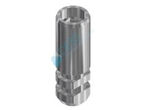 Laboranalog - kompatibel mit Dentsply Friadent® Xive® RP Ø 3,8 mm, Packung 1 Stück
