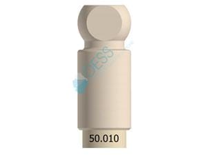 Scan Abutment auf Abutment - kompatibel mit Straumann® RN Ø 4,8 mm