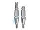 Abformpfosten auf Implantat - kompatibel mit Astra Tech™ Osseospeed™ Lilac (WP) Ø 4,5 mm - 5,0 mm