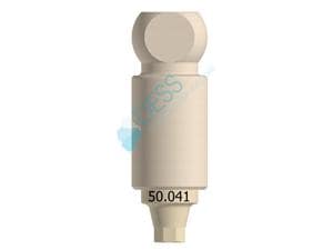 Scan Abutment - kompatibel mit Nobel Active™ / Nobel Replace® CC NP Ø 3,5 mm