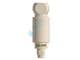 Scan Abutment - kompatibel mit Dentsply Friadent® Xive® WP Ø 4,5 mm