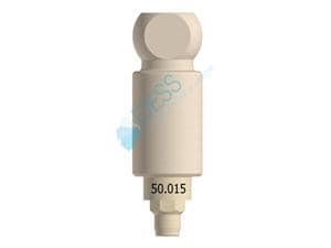 Scan Abutment - kompatibel mit 3i® Certain® RP Ø 4,1 mm