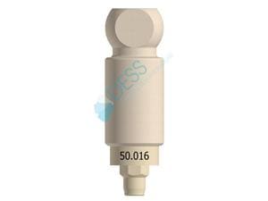 Scan Abutment - kompatibel mit 3i® Certain® WP Ø 5,0 mm