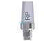 Titanabutment - kompatibel mit Dentsply Friadent® Xive® RP Ø 3,8 mm, 0° gewinkelt