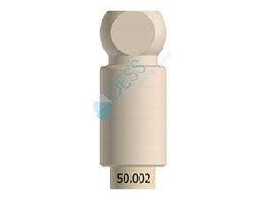 Scan Abutment - kompatibel mit Nobel Branemark® RP Ø 4,1 mm