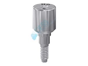 Gingivaformer - kompatibel mit Dentsply Friadent® Xive® NP Ø 3,4 mm, Höhe 4,0 mm