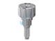 Gingivaformer - kompatibel mit Dentsply Friadent® Xive® RP Ø 3,8 mm, Höhe 3,0 mm