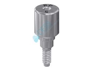 Gingivaformer - kompatibel mit Dentsply Friadent® Xive® RP Ø 3,8 mm, Höhe 5,0 mm