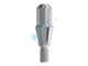 UniAbutment® Lilac WP Ø 4,5 - 5,0 mm - kompatibel mit Astra Tech™ Osseospeed™ Höhe 4,0 mm, 45° gewinkelt