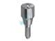 Gingivaformer - kompatibel mit Astra Tech™ Osseospeed™ Lilac (WP) Ø 4,5 - 5,0 mm, Höhe 5,0 mm