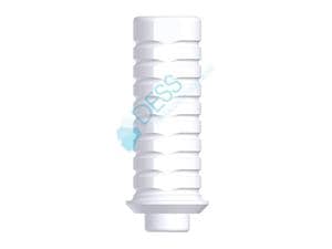 Kunststoffzylinder - kompatibel mit 3i® Certain® NP Ø 3,45 mm, ohne Rotationsschutz, Packung 1 Stück