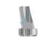Titanabutment - kompatibel mit Nobel Branemark® RP Ø 4,1 mm, 15° gewinkelt