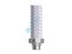 Provisorisches Titanabutment - kompatibel mit Dentsply Friadent® Xive® WP Ø 4,5 mm, ohne Rotationsschutz