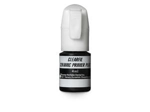 CLEARFIL™ CERAMIC PRIMER PLUS Flasche 4 ml