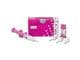 FujiCEM® 2 Slide & Lock - Nachfüllpackung Automix: Kartuschen 2 x 13,3 g und 44 Mixing Tips SL