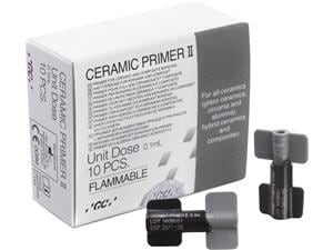 Ceramic Primer II Unit Dose 10 Stück