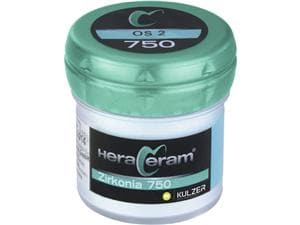 HeraCeram® Zirkonia 750 Opalschneide OS2, Packung 20 g