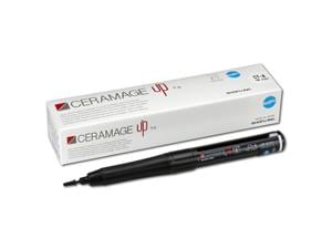 CERAMAGE UP, Translucent CT-A, Spritze 5 g