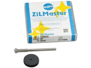 ZiLMaster unmontiert Rad, coarse - anthrazit