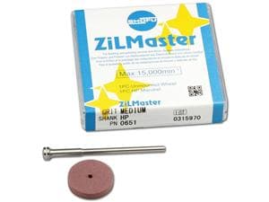 ZiLMaster unmontiert Rad, medium - rotbraun