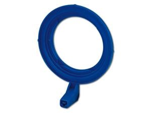 RWT® COLOR Visierring Blau, Anterior