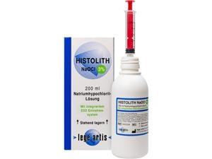 HISTOLITH NaOCL 3 % Flasche 200 ml