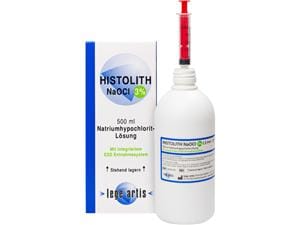 HISTOLITH NaOCL 3 % Flasche 500 ml