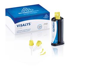 Visalys® Core, Kartusche Dentin