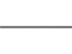 Stahlcarbo®-Streifen, einseitig diamantiert mit Einfädellücke Grob (grün), Breite 4 mm, Stärke 0,15 mm, Packung 12 Stück