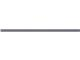 Stahlcarbo®-Streifen, einseitig diamantiert mit Einfädellücke Grob (grün), Breite 4 mm, Stärke 0,15 mm, Packung 12 Stück