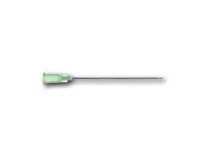 Sterican® Einmalkanülen, Dental-Anästhesie Grün - 21G, 0,8 x 40 mm, Packung 100 Stück