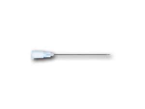 Sterican® Einmalkanülen, Dental-Anästhesie Blau - 23G, 0,6 x 30 mm, Packung 100 Stück