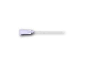 Sterican® Einmalkanülen, Dental-Anästhesie Lila - 24G, 0,55 x 25 mm, Packung 100 Stück