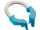 Palodent® V3, Ringe Universal, hellblau , Packung 2 Stück