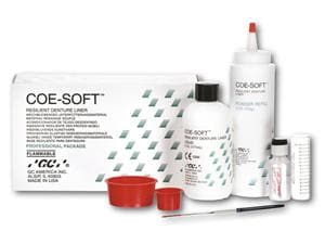 COE-SOFT™ - Set Set