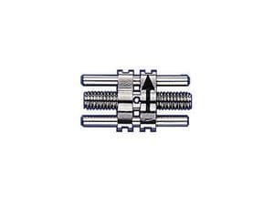 Maximum Dehnschrauben Typ 1110 D-9, 6 mm, Packung 10 Stück