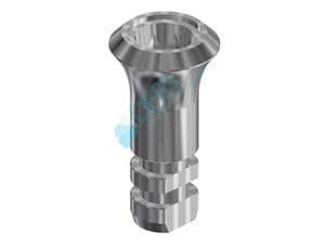 Laboranalog Torx® auf Implantat - kompatibel mit Straumann® WN Ø 6,5 mm, Packung 1 Stück