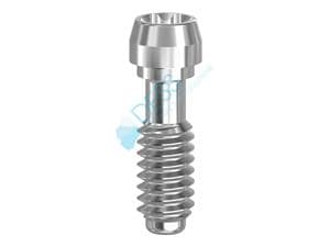 Spezial-Abutmentschraube Torx® - kompatibel mit Biohorizons® RP Ø 4,25 mm / WP Ø 5,25 mm