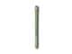 Monoart® Speichelsauger mit abnehmbarer Kappe - Länge 12,5 cm Cedro, Packung 1.000 Stück