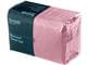 Monoart® Towel Up! Patientenservietten Rosa, Packung 500 Stück