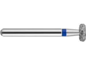 NeoDiamond FG, Form 067, Rad ISO 035, mittel (blau), kurz, Packung 10 Stück