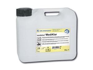 neodisher® MediKlar Kanister 5 Liter