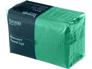 Monoart® Towel Up! Patientenservietten Mintgrün, Packung 500 Stück