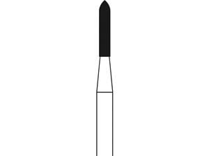 Hartmetallfräser, Form 289 140 ISO 016, Packung 5 Stück