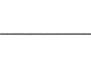 Stahlcarbo®-Streifen, einseitig diamantiert mit Einfädellücke Normal, Breite 2 mm, Stärke 0,1 mm, Packung 12 Stück