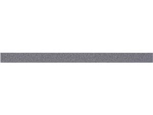 Stahlcarbo®-Streifen, einseitig diamantiert mit Einfädellücke Normal, Breite 8 mm, Stärke 0,1 mm, Packung 12 Stück