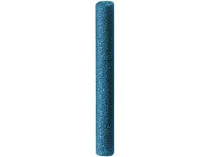 EVEFLEX SHORTPINS, ohne Träger Nr. C53, blau, sehr-grob, Bindung hart, 3 x 12 mm, Packung 100 Stück
