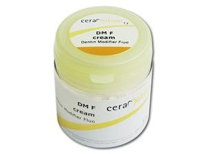 ceraMotion® Lf Dentin Modifier Fluo Cream, Dose 20 g