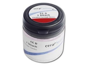 ceraMotion® Me Chroma Concept Dentin Bleach 1, Dose 20 g