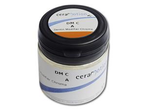 ceraMotion® Me Dentin Modifier Chroma A, Dose 20 g